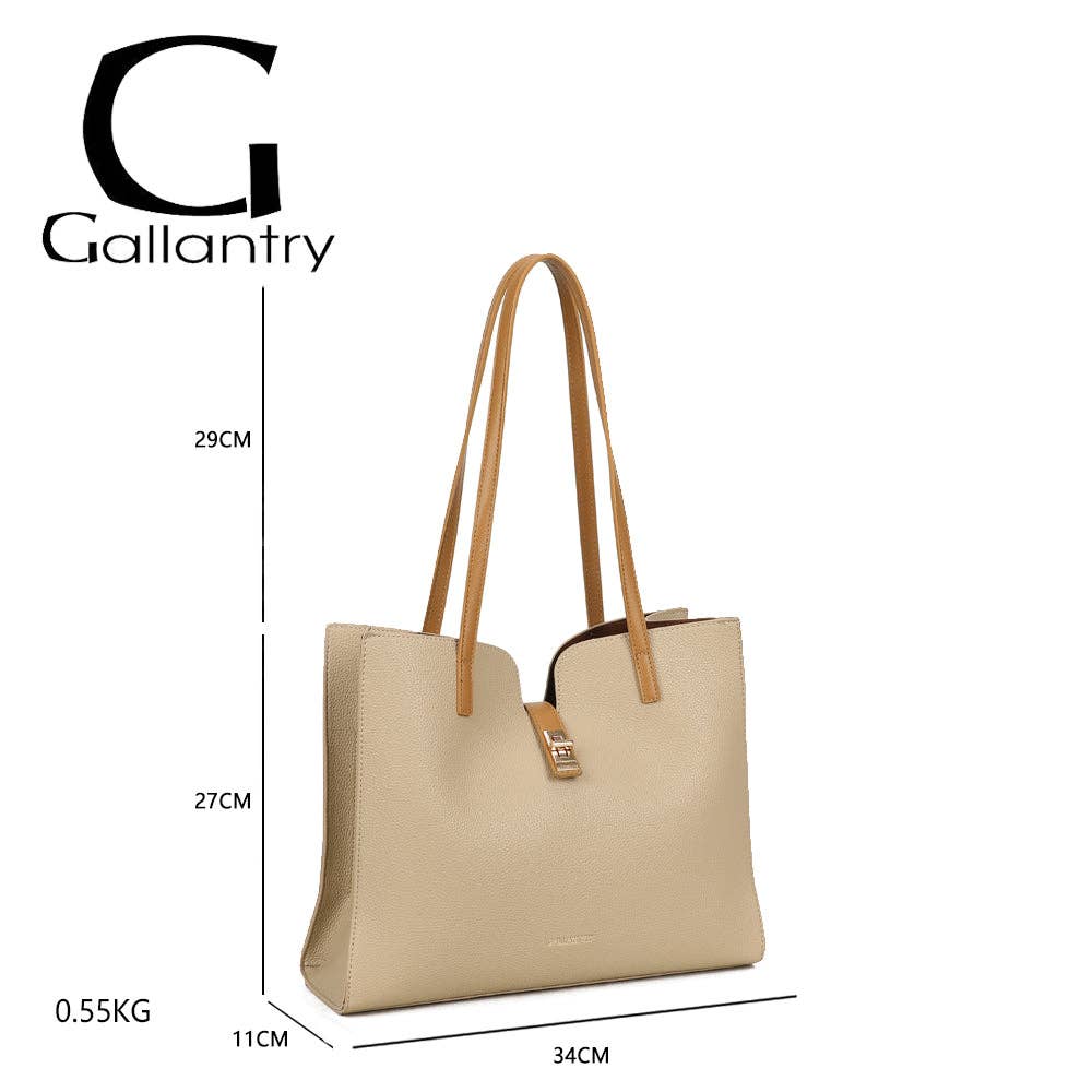 Camélia tas – Natuurlijke elegantie