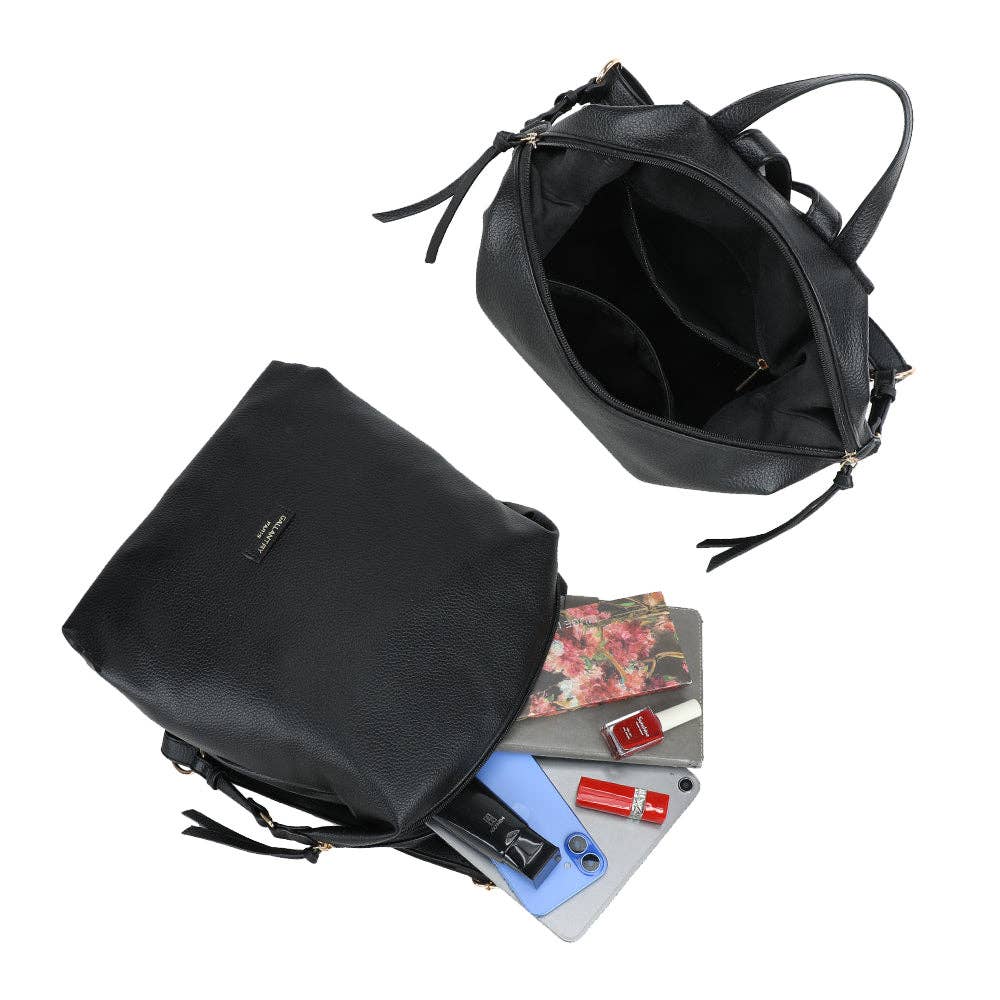 Urbania Chic Tas - Stedelijke elegantie