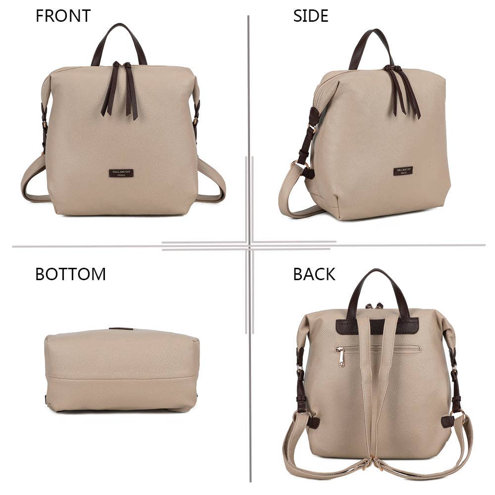 Urbania Chic Tas - Stedelijke elegantie