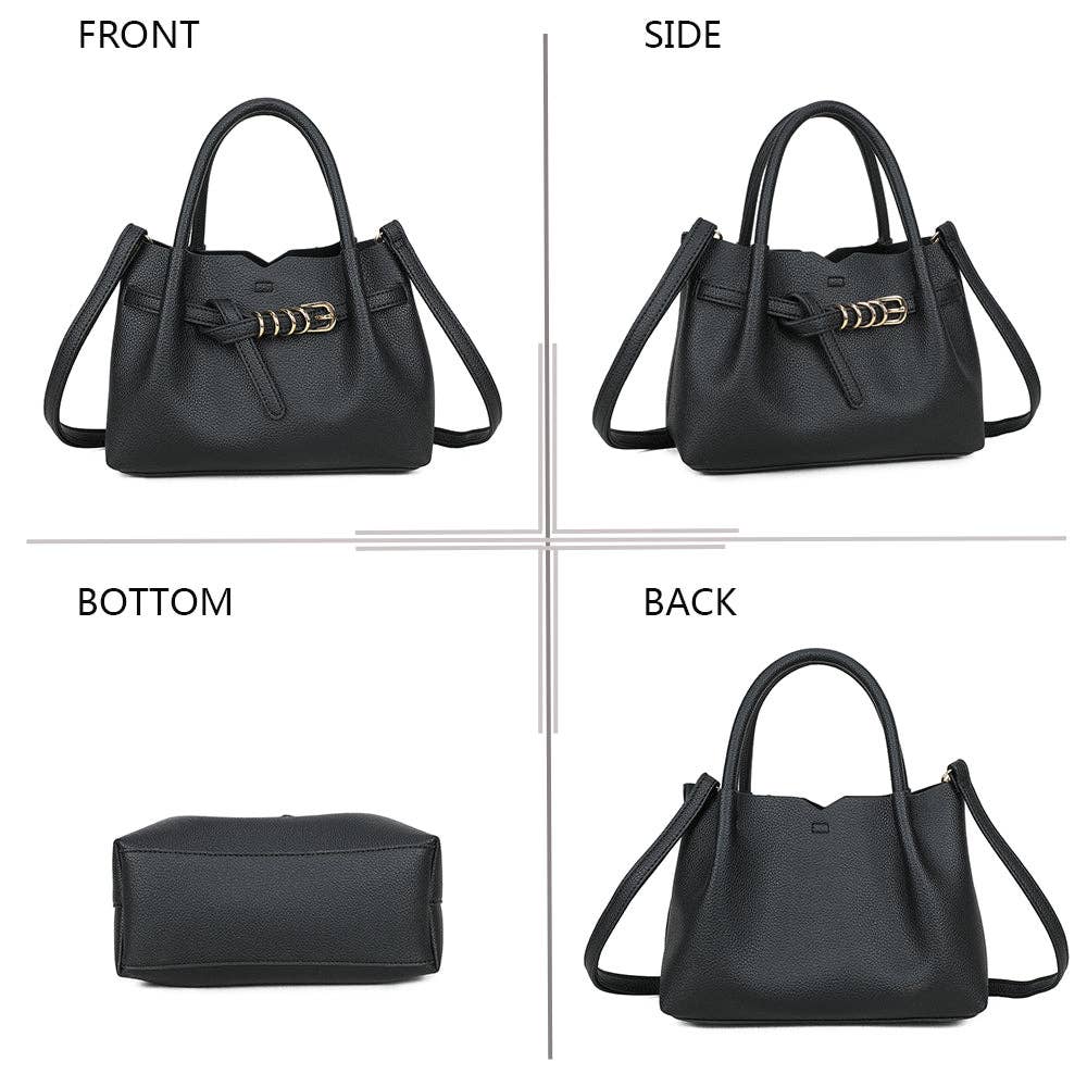 Sac Séraphine – Tijdloze Elegantie