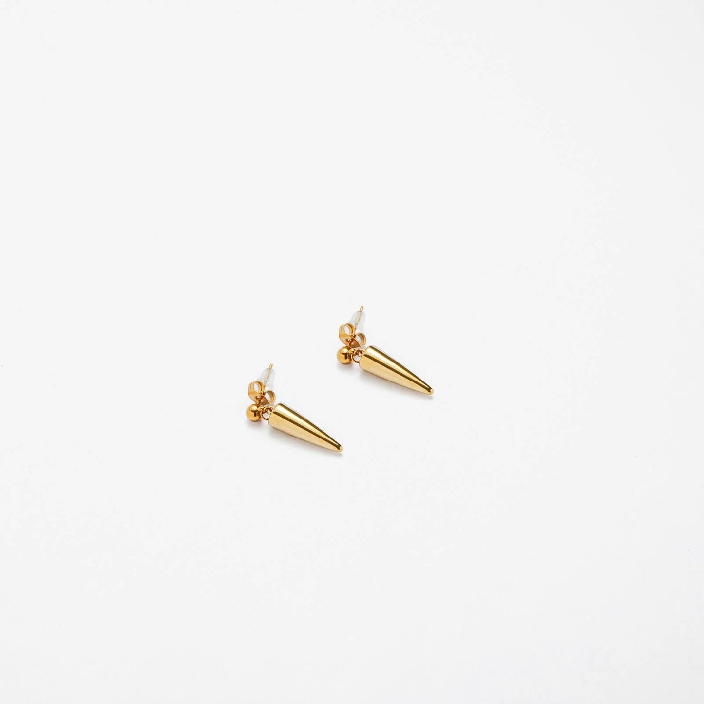 Boucles d'oreilles pendantes - Velma