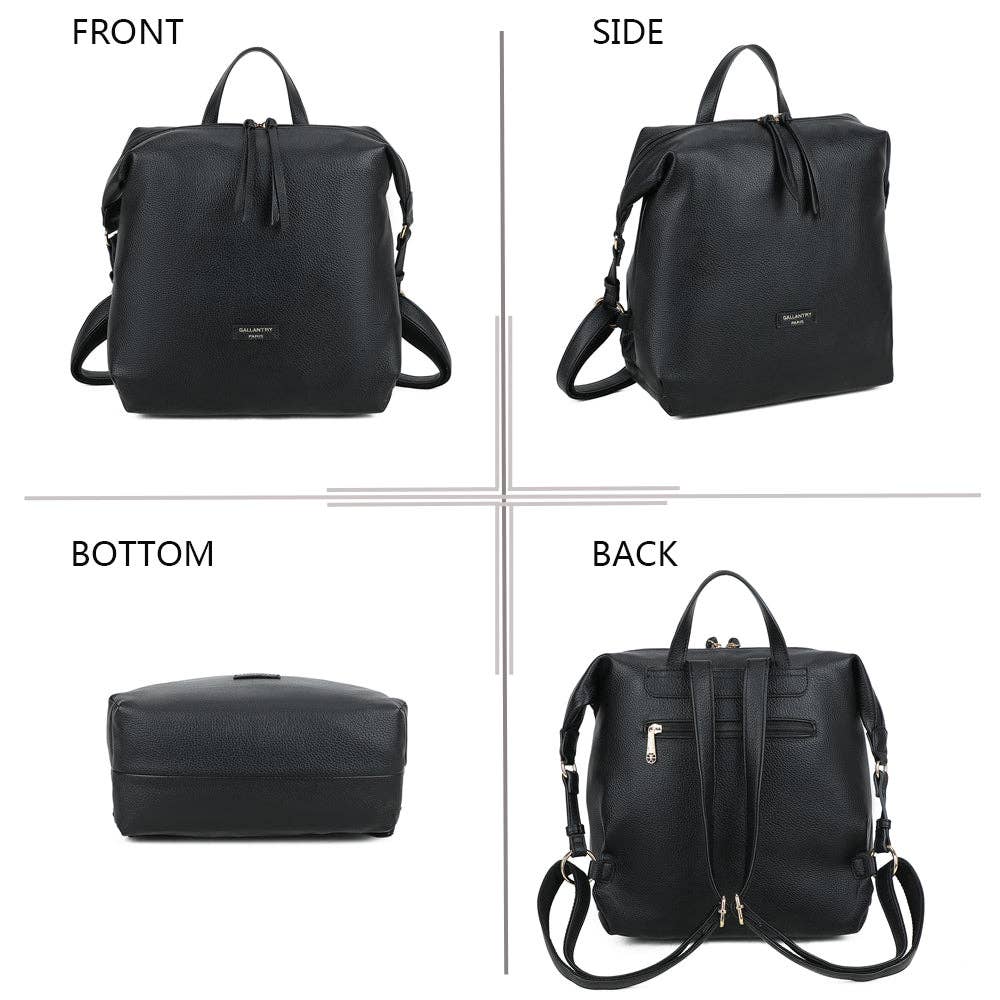Urbania Chic Tas - Stedelijke elegantie
