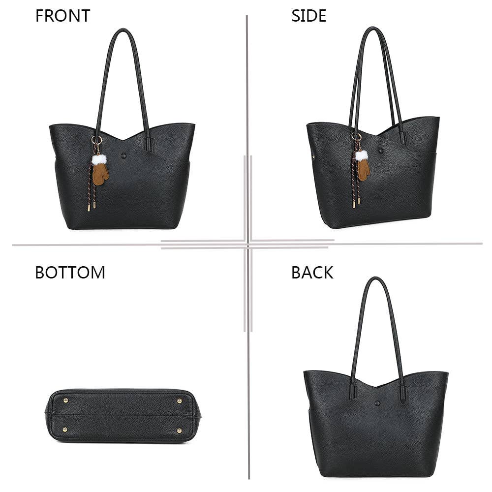 Sac Cabas Hudson – Le Chic au Quotidien