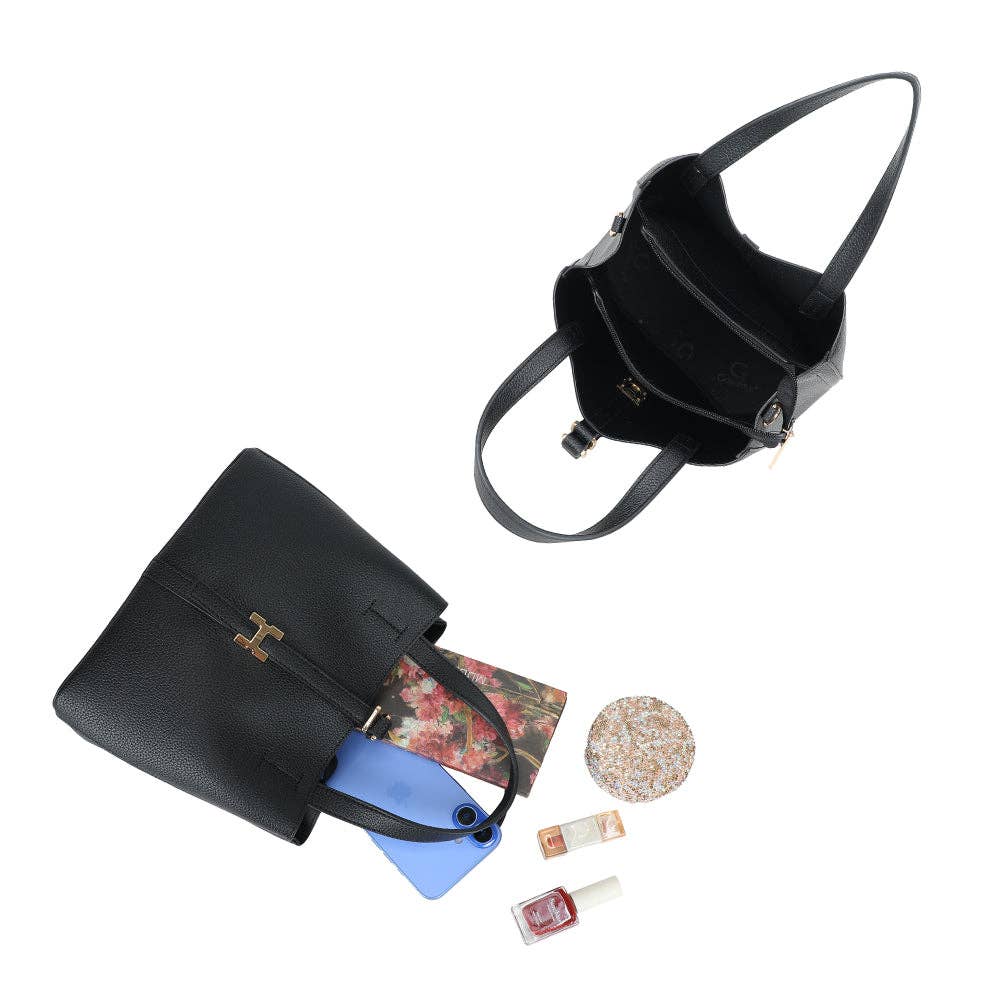 Sac Alba – Minimalistische elegantie