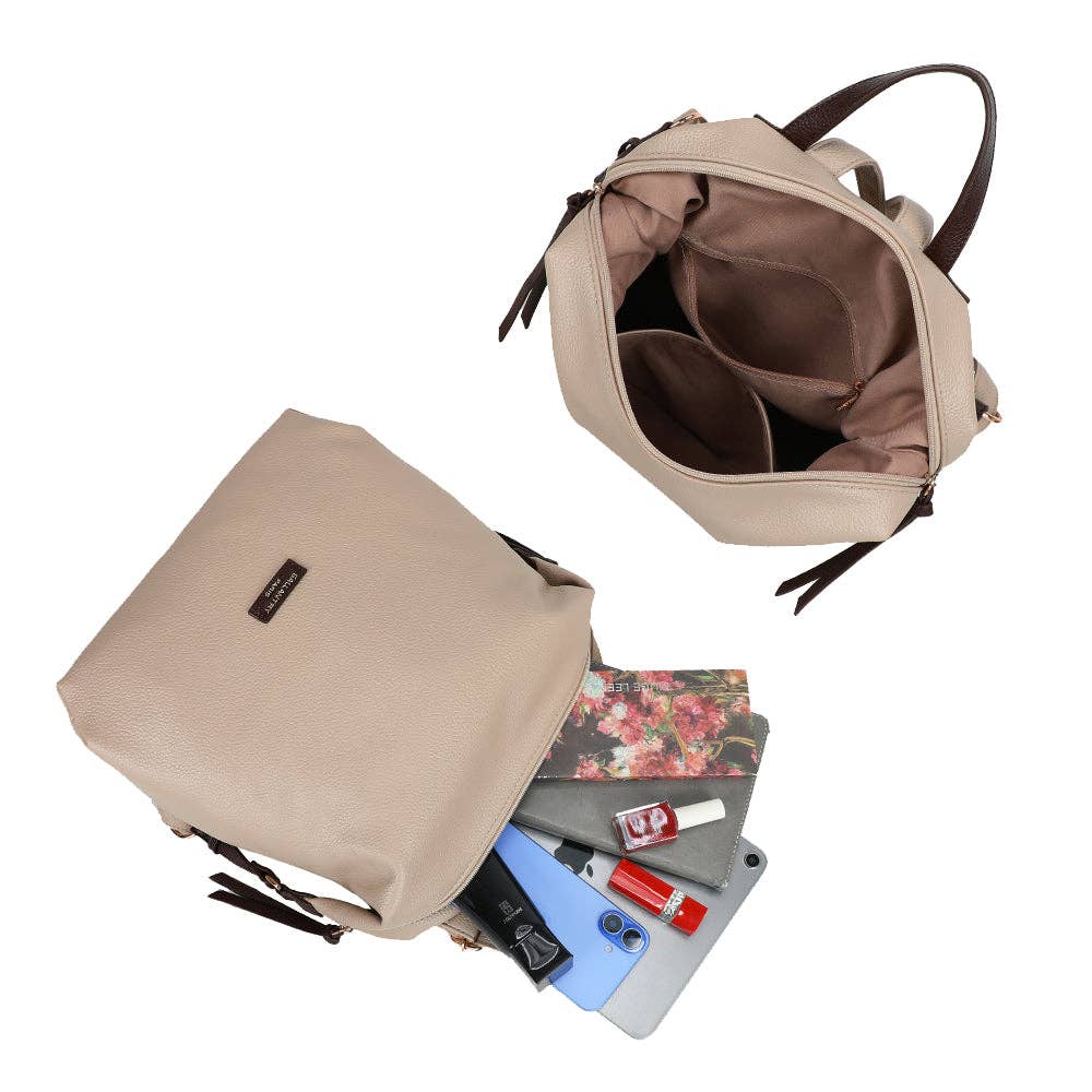 Urbania Chic Tas - Stedelijke elegantie