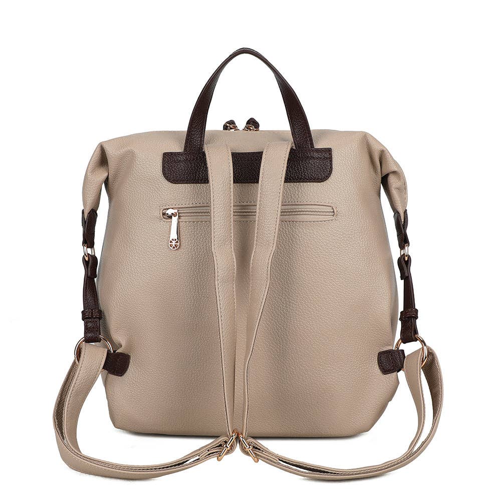 Urbania Chic Tas - Stedelijke elegantie