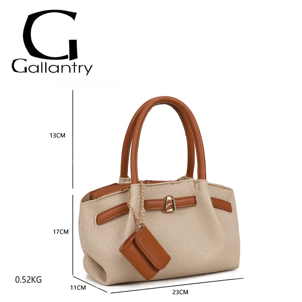 Esmée tas – Eigentijdse elegantie