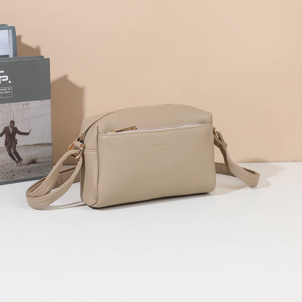 Tas L’Épure – Elegant minimalisme