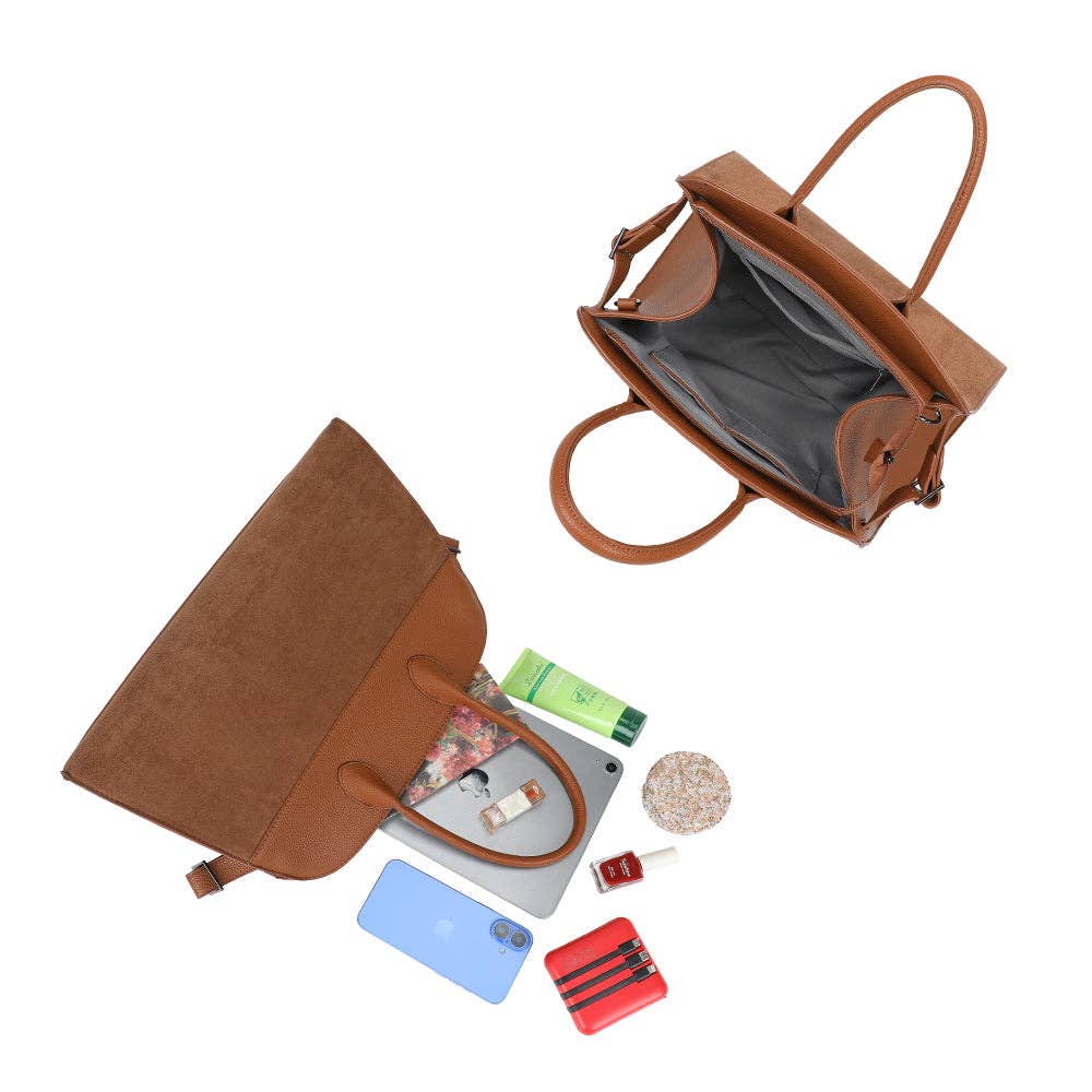 Sac Velna D.TAUPE